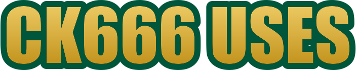 ck666 uses